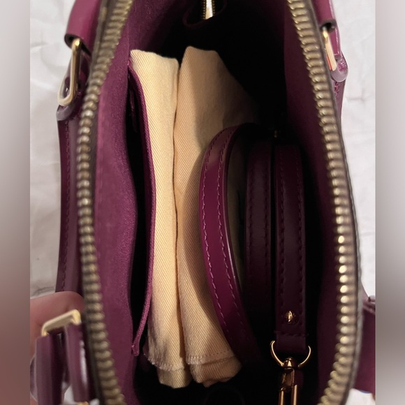 ✨️💎Authentic Louis Vuitton Limited Edition Alma BB  monogram Totem - Picture 8 of 13